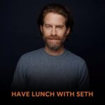 Seth Green Instagram - Want to meet me for a private tour of my Stoopid Buddy Stoodios and see where the magic of Robot Chicken is made?🐔 Visit http://meetseth.com and tag your travel buddy below⬇️ You can enter for a chance to win by donating as little $10 to support Aid Still Required's critical work in Haiti. The best part? I'm matching donations up to $50,000! 👉Enter to win: http://meetseth.com