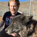 Seth Green Instagram – ONE WEEK LEFT

Wanna meet me? 

Want a once in a lifetime experience with wolves? 

Enter this giveaway & you’ll not only support @apexprotectionproject in building a critically needed sanctuary, you’ll also be entered to win a trip to LA  to meet me and GET WOLF KISSES. 

Link in my bio- check it out & enter now to win