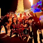 Seth Green Instagram – It’s not Halloween until it’s @hollywoodhhn