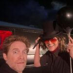 Seth Green Instagram – It’s not Halloween until it’s @hollywoodhhn