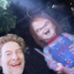 Seth Green Instagram – It’s not Halloween until it’s @hollywoodhhn