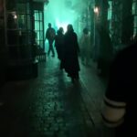 Seth Green Instagram – It’s not Halloween until it’s @hollywoodhhn
