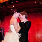 Seth Green Instagram – S&C Inc, estab 2010

Genuinely never thought I’d get married, but since we met I can’t imagine a life without @claregrant 

Growing up a super weirdo misfit it seemed impossible to find, but you allow me to feel safe, seen, accepted, & loved in ways that continue to inspire me. 

Happy anniversary my love

Being your partner is my greatest joy ❤️