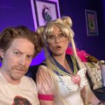 Seth Green Instagram – S&C Inc, estab 2010

Genuinely never thought I’d get married, but since we met I can’t imagine a life without @claregrant 

Growing up a super weirdo misfit it seemed impossible to find, but you allow me to feel safe, seen, accepted, & loved in ways that continue to inspire me. 

Happy anniversary my love

Being your partner is my greatest joy ❤️