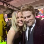 Seth Green Instagram – Gang, the new Guardians movie is everything you want it to be. 

Beautiful & heartbreaking, hilarious & raucous. A fitting end to this chapter of these characters.

Thank you @jamesgunn for this raw & fearless view of your whole heart. You’ve taken these truly misfit characters & given them a home in each other, and made them feel like our family. What an incredible journey! 

People need a movie like this right now to remind them it’s ok to be sad & it’s ok to be happy. Thanks @guardiansofthegalaxy for giving us all the feels.

Congratulations to the enormous team that helped build this perfect trilogy 💚