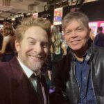 Seth Green Instagram – Gang, the new Guardians movie is everything you want it to be. 

Beautiful & heartbreaking, hilarious & raucous. A fitting end to this chapter of these characters.

Thank you @jamesgunn for this raw & fearless view of your whole heart. You’ve taken these truly misfit characters & given them a home in each other, and made them feel like our family. What an incredible journey! 

People need a movie like this right now to remind them it’s ok to be sad & it’s ok to be happy. Thanks @guardiansofthegalaxy for giving us all the feels.

Congratulations to the enormous team that helped build this perfect trilogy 💚