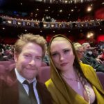 Seth Green Instagram – Gang, the new Guardians movie is everything you want it to be. 

Beautiful & heartbreaking, hilarious & raucous. A fitting end to this chapter of these characters.

Thank you @jamesgunn for this raw & fearless view of your whole heart. You’ve taken these truly misfit characters & given them a home in each other, and made them feel like our family. What an incredible journey! 

People need a movie like this right now to remind them it’s ok to be sad & it’s ok to be happy. Thanks @guardiansofthegalaxy for giving us all the feels.

Congratulations to the enormous team that helped build this perfect trilogy 💚