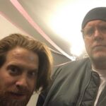 Seth Green Instagram – Happy happy birthday to my twin brother @steveagee 
Truly the greatest doppelgänger a funhouse mirror could ask for. 
Please wish this stellar human a very happy birthday ❤️
