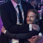 Seth Green Instagram – Happy happy birthday to my twin brother @steveagee 
Truly the greatest doppelgänger a funhouse mirror could ask for. 
Please wish this stellar human a very happy birthday ❤️