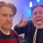 Seth Green Instagram – Happy happy birthday to my twin brother @steveagee 
Truly the greatest doppelgänger a funhouse mirror could ask for. 
Please wish this stellar human a very happy birthday ❤️