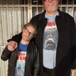 Seth Green Instagram – Happy happy birthday to my twin brother @steveagee 
Truly the greatest doppelgänger a funhouse mirror could ask for. 
Please wish this stellar human a very happy birthday ❤️