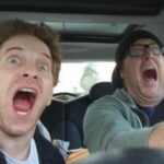 Seth Green Instagram – Happy happy birthday to my twin brother @steveagee 
Truly the greatest doppelgänger a funhouse mirror could ask for. 
Please wish this stellar human a very happy birthday ❤️