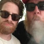 Seth Green Instagram – Happy happy birthday to my twin brother @steveagee 
Truly the greatest doppelgänger a funhouse mirror could ask for. 
Please wish this stellar human a very happy birthday ❤️