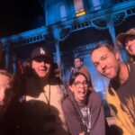 Seth Green Instagram – Starting the Halloween season just right

@horrornights kicks my spirits into high gear 

#HHN 4EVA Halloween Horror Nights – Hollywood