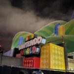 Seth Green Instagram – Starting the Halloween season just right

@horrornights kicks my spirits into high gear 

#HHN 4EVA Halloween Horror Nights – Hollywood