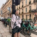 Seulgi Instagram - 🎀
