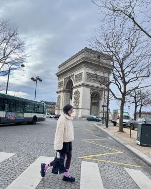 Seulgi Instagram - 😝지수 추천 훠거😝