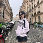 Seulgi Instagram – 🎀