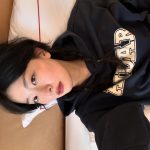 Seulgi Instagram – 🤓 전시회도 보고 행복했던 파리 🤓
