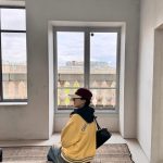 Seulgi Instagram – 🤓 전시회도 보고 행복했던 파리 🤓
