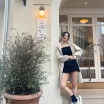 Seulgi Instagram – Coming soon ✨ 4월호
@wwdkorea