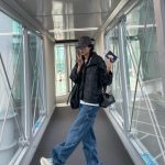 Seulgi Instagram – ✈️ … PARIS