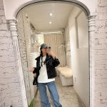 Seulgi Instagram – ✈️ … PARIS