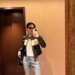 Seulgi Instagram – ✈️ … PARIS