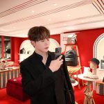 Seungkwan Instagram – It was a wonderful show❤️‍🔥
#theloubishow5 @louboutinworld Paris, France