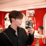 Seungkwan Instagram – It was a wonderful show❤️‍🔥
#theloubishow5 @louboutinworld Paris, France