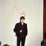 Seungkwan Instagram - It was a wonderful show❤️‍🔥 #theloubishow5 @louboutinworld Paris, France