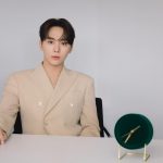 Seungkwan Instagram – 💚
@forest_greenfinger.official 
#포레스트 #포랑해