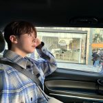 Seungkwan Instagram – 루부탱 안녕 파리 안녕! Paris, France