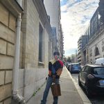 Seungmin Instagram - @loewe ☀️