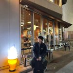 Seungmin Instagram - りょこう.