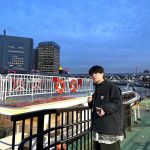 Seungmin Instagram - りょこう.