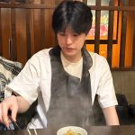 Seungmin Instagram - りょこう.