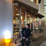 Seungmin Instagram - りょこう.