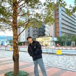 Seungmin Instagram - りょこう.
