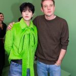 Seungmin Instagram - Such a great memory💚 #LOEWE
