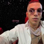 Sfera Ebbasta Instagram – Dimmi una bugia ma vestila da verità 🤞🏻