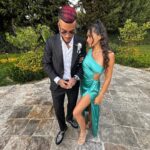Sfera Ebbasta Instagram - Auguri sorellina mia ♾️ Puglia, Italy