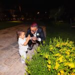 Sfera Ebbasta Instagram - Auguri sorellina mia ♾️ Puglia, Italy