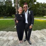 Sfera Ebbasta Instagram - Auguri sorellina mia ♾️ Puglia, Italy