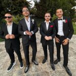 Sfera Ebbasta Instagram - Auguri sorellina mia ♾️ Puglia, Italy
