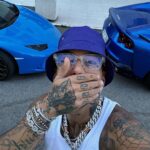 Sfera Ebbasta Instagram - Non siamo uguali, neanche simili Costa Smeralda