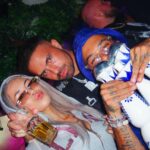 Sfera Ebbasta Instagram - Non siamo uguali, neanche simili Costa Smeralda