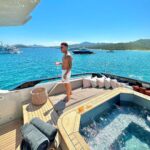 Sfera Ebbasta Instagram - Non siamo uguali, neanche simili Costa Smeralda