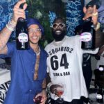 Sfera Ebbasta Instagram - Non siamo uguali, neanche simili Costa Smeralda