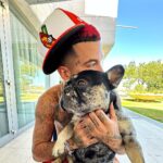 Sfera Ebbasta Instagram - Non siamo uguali, neanche simili Costa Smeralda